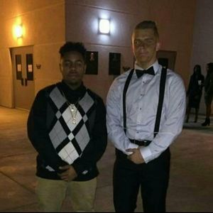 Meet your Posher, Nick